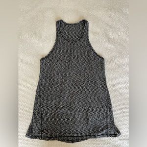 Women’ Lululemon tie back tank